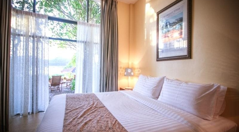 Agalin Villas, 巴冲 — 照片 1