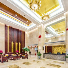 Xianyou Hotel, Путянь — фото 3