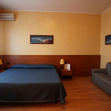 Hotel Lincoln, Cinisello Balsamo — photo 5