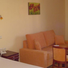 Hotel Harris, Anaxos Skoutarou — photo 2