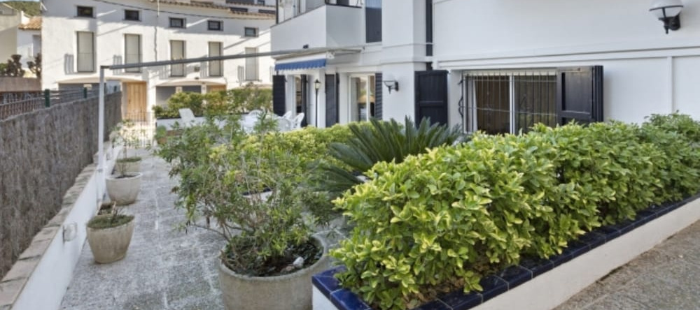 106167 - Apartment in Llafranc, 波城 — 照片 1