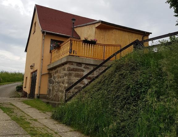Ferienhaus Schaffrath, Hohnstein — photo 1