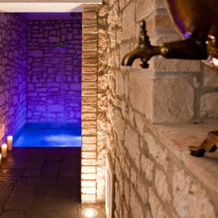Castello Di Montignano Relais & Spa, 马萨马尔塔纳 — 照片 4