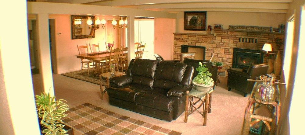 The Darby Bed and Breakfast, 达比 — 照片 1