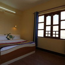Hotel Spiti Heritage, 卡萨 — 照片 3