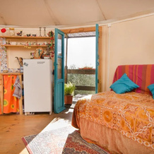 Armonia Alpujarra, Ланхарон — фото 5