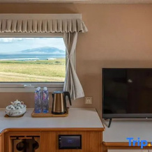 jinghe silk road rv campsite, Jinghe — photo 4