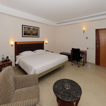 Poppys Anukula Residency - Vellore, 韦洛尔 — 照片 4