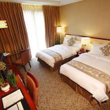 The Avenue Plaza Hotel, 那牙 — 照片 5