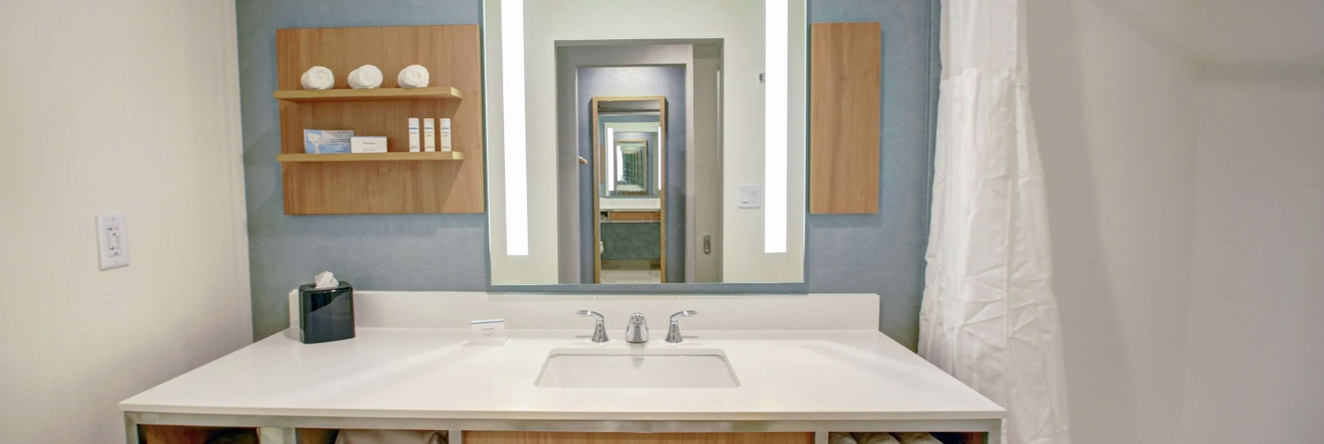 Hilton Garden Inn Tampa-Wesley Chapel, FL, 韦斯利教堂 — 照片 1