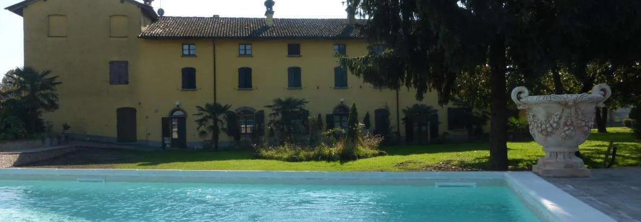 Mulino Di Prada, Корте-Палазио — фото 1