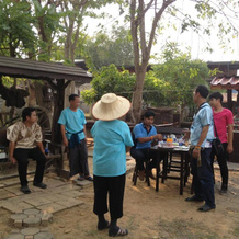 The Little Lopburi Village, Lop Buri — photo 4