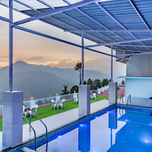 Grand Welcome Hotel and spa, Shimla — photo 4