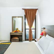 Xenios Dolphin Beach, Possidi — photo 2