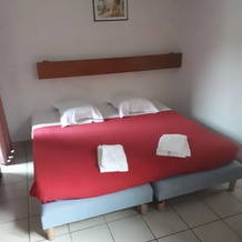 Vacances Passion L'Arneche, 梅谢尔-苏尔-吉伦特 — 照片 4