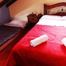 Cabaña La Cattleya de Villa de Leyva, 莱瓦镇 — 照片 2