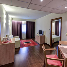 Hotel Capital, Rovigo — photo 2