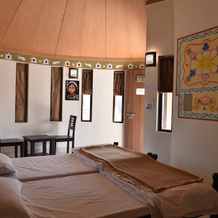 Praveg White Rann Resort Rann Utsav Dhordo, Дхордо — фото 2
