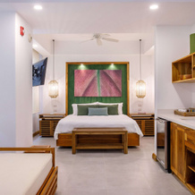 Arenas Del Mar Beachfront & Rainforest Member of the Cayuga Collection, 克波斯 — 照片 3