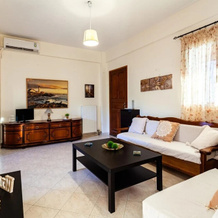 Nelly s Seaview Retreat - Summer Cozy Getaway, Zacharo — photo 4