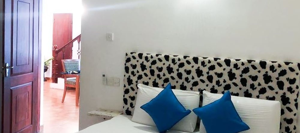 C J Beach Resort, Ваттала — фото 1