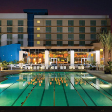 Renaissance Clubsport Aliso Viejo Laguna Beach Hotel, Алисо-Вьехо — фото 3