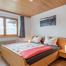 Ferienwohnung, Bernau, Kaisershaus — photo 3