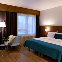 Hotel Raumanlinna, Rauma — photo 5