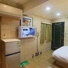 W Hostel Shan Hai Guan, 基隆 — 照片 5