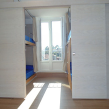 Hostel Albergue O Mesón, 蓬特韦德拉 — 照片 4