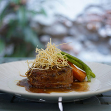 Fiesta Americana Hacienda San Antonio el Puente Resort & Spa, 索奇特佩克 — 照片 4