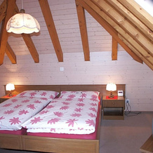 Hotel Garni Sonne, Munsterlingen — photo 2