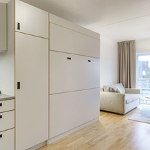 Apartments Lidingö, 利丁厄 — 照片 5