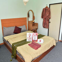 NIDA Rooms Kuangpao 191 Space, 班銮 — 照片 5