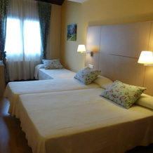 Hotel Nice, 塞奥-德乌赫尔 — 照片 3