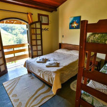 Hotel Fazenda Village Montana, Socorro — photo 4