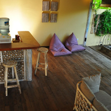 Les Villas Ottalia  Yoga and Diving, Gili Meno, 吉利美诺 — 照片 4
