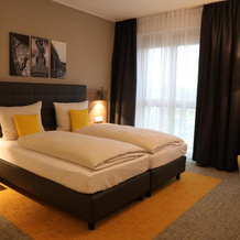 Hotel Includio, Регенсбург — фото 4