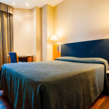 Hotel Villacarlos, Валенсия — фото 5