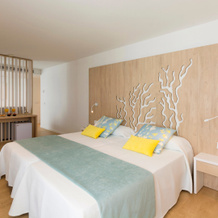 Hotel HSM Regana, 卡普德佩拉 — 照片 4