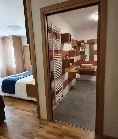 Hotel Miramonti, Пальмоли — фото 1