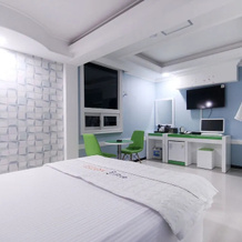 Gyeongsan Hotel Haru, 庆山 — 照片 4