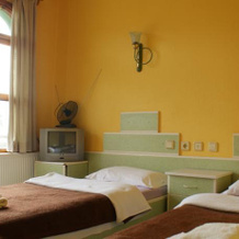 Flora Hotel, Koycegiz — photo 5