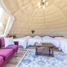 Glamping & Port, Симада — фото 5