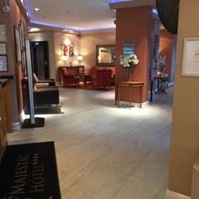 Majestic Hotel, 特拉莫尔 — 照片 3