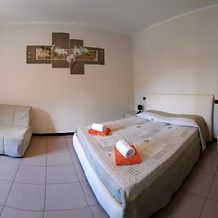 Villa Leilani B B, Sale Marasino — photo 4