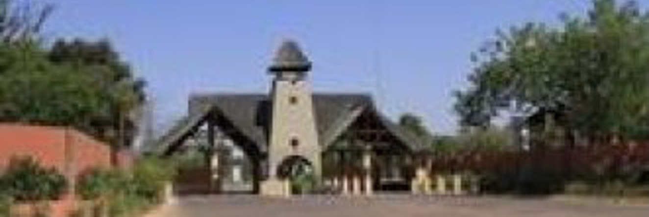 Avian Leisure Bush Lodge, Modimolle — photo 1