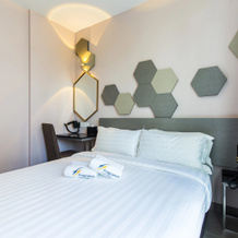 Ibis Budget Singapore Imperial, Сингапур — фото 3