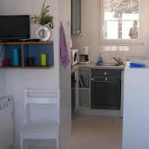 Appartement Le Petit Trestel, 特雷武-特雷吉涅克 — 照片 3