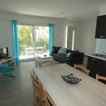 Les Villas Des Ayres, 圣保罗莱热讷 — 照片 3